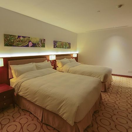 Aristo International Hotel Лаокай Экстерьер фото