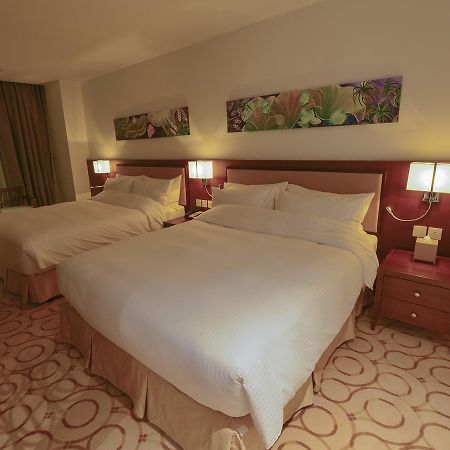Aristo International Hotel Лаокай Экстерьер фото
