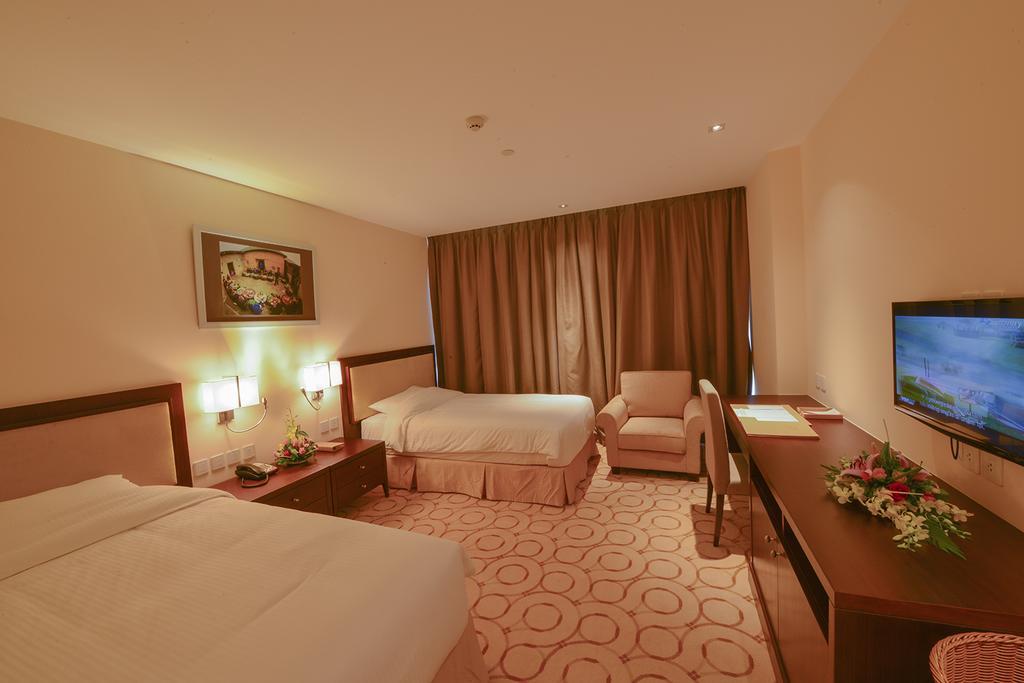 Aristo International Hotel Лаокай Экстерьер фото