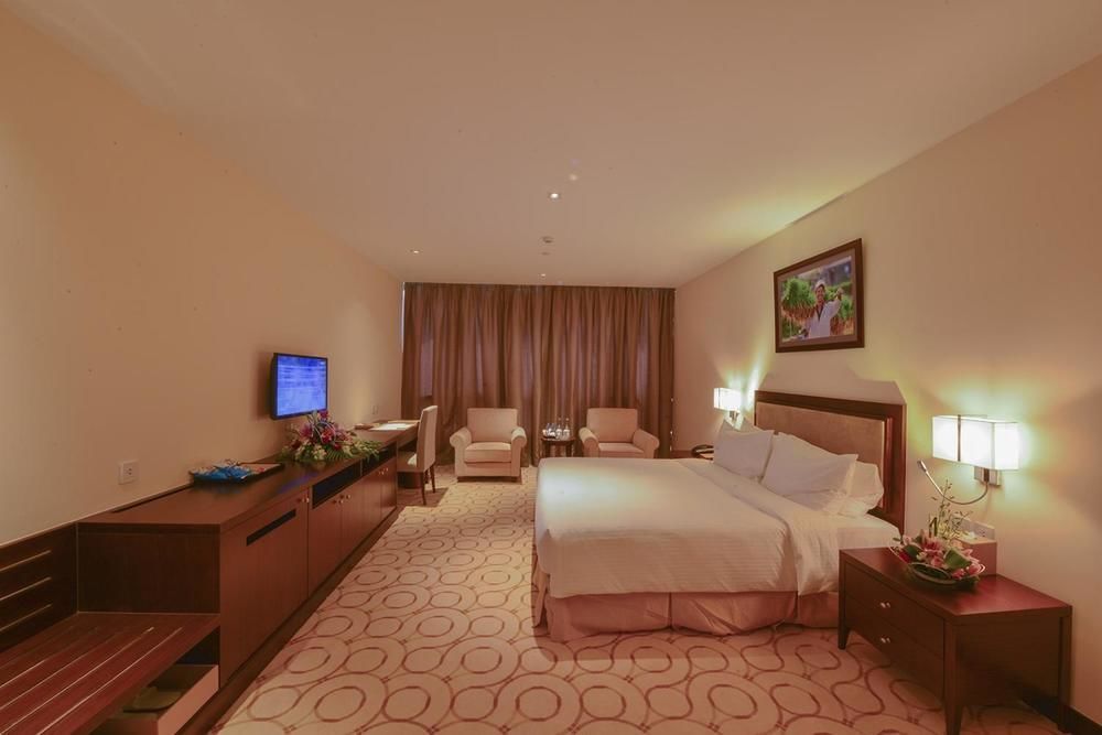 Aristo International Hotel Лаокай Экстерьер фото