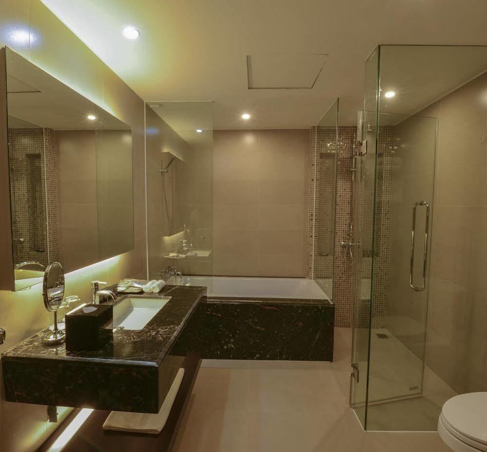 Aristo International Hotel Лаокай Экстерьер фото
